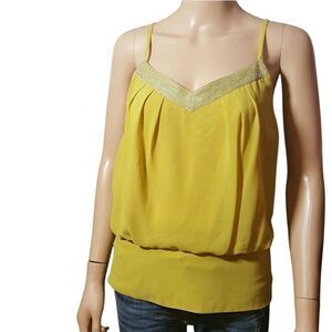 Naked Zebra blouse S